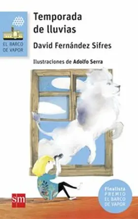 Fernández Sifres |  Temporada de lluvias | eBook | Sack Fachmedien