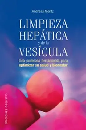 MORITZ |  Limpieza hepática y de la vesícula | eBook | Sack Fachmedien