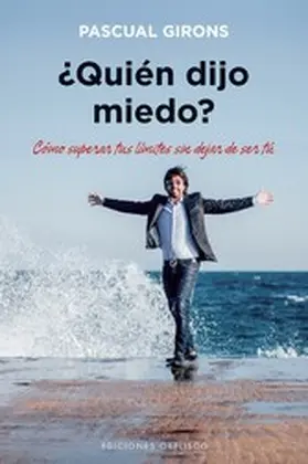 García García |  ¿Quién dijo miedo? | eBook | Sack Fachmedien