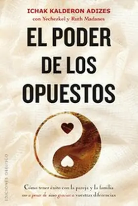 Adizes |  El poder de los opuestos | eBook | Sack Fachmedien