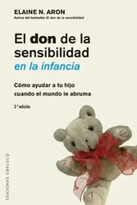 ARON |  El don de la sensibilidad en la infancia | eBook | Sack Fachmedien