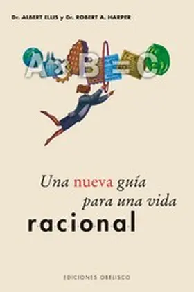 ELLIS |  Una nueva guía para una vida racional | eBook | Sack Fachmedien