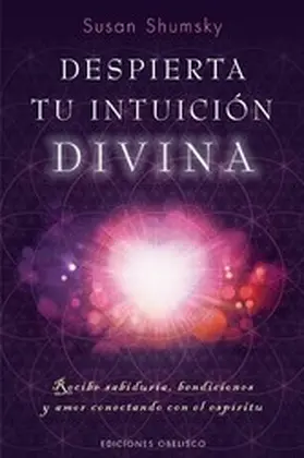 Shumsky | Despierta tu intuición divina | E-Book | www.sack.de
