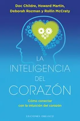 CHILDRE / MARTIN / ROZMAN |  La inteligencia del corazón | eBook | Sack Fachmedien