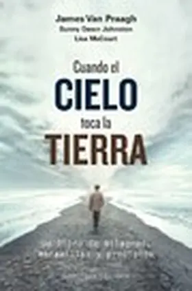 Praagh |  Cuando el cielo toca la tierra | eBook | Sack Fachmedien