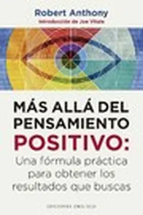 Anthony |  Más allá del pensamiento positivo | eBook | Sack Fachmedien