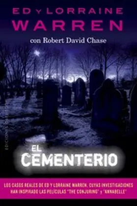 WARREN |  El cementerio | eBook | Sack Fachmedien