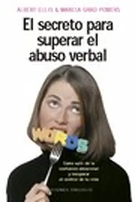Grad Powers / ELLIS |  El secreto para superar el abuso verbal | eBook | Sack Fachmedien
