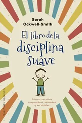 Ockwell-Smith |  El libro de la disciplina suave | eBook | Sack Fachmedien