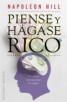 Hill |  Piense y hágase rico | eBook | Sack Fachmedien