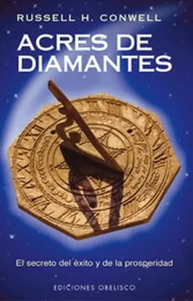 Conwell |  Acres de diamantes | eBook | Sack Fachmedien