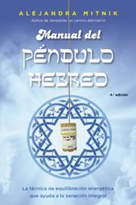 Mitnik Fischman |  Manual del péndulo hebreo | eBook | Sack Fachmedien