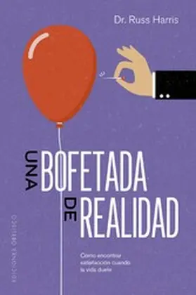 Harris |  Una bofetada de realidad | eBook | Sack Fachmedien