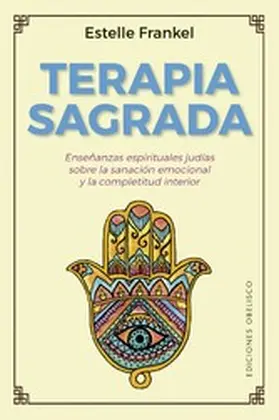 Frankel |  Terapia sagrada | eBook | Sack Fachmedien