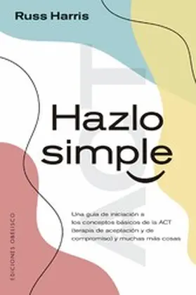 Harris |  Hazlo simple | eBook | Sack Fachmedien