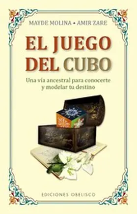 Molina Jurado / Zare |  El juego del cubo | eBook | Sack Fachmedien