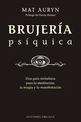 Auryn |  Brujería psíquica | eBook | Sack Fachmedien