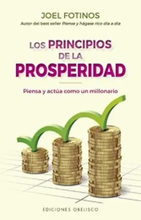 Fotinos |  Los principios de la prosperidad | eBook | Sack Fachmedien