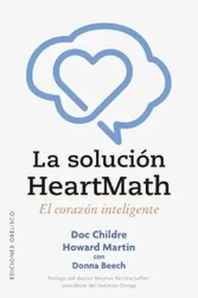 Childre / Martin |  La solución Heartmath | eBook | Sack Fachmedien