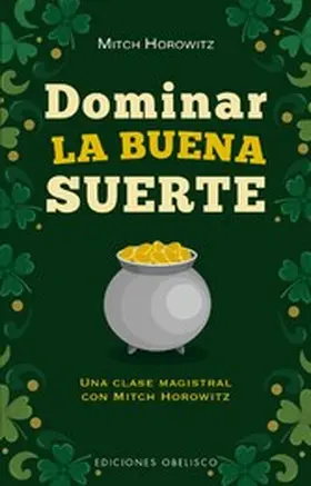 Horowitz |  Dominar la buena suerte | eBook | Sack Fachmedien