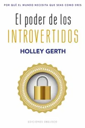 Gerth |  El poder de los introvertidos | eBook | Sack Fachmedien