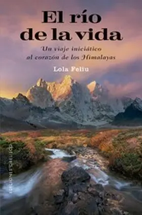Feliu Rius |  El río de la vida | eBook | Sack Fachmedien