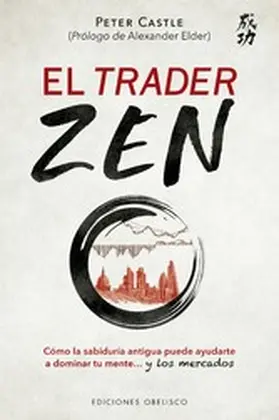Castle |  El trader Zen | eBook | Sack Fachmedien