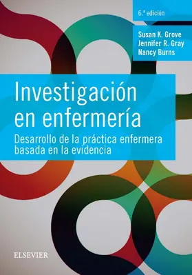 Burns |  Investigación en enfermería | eBook | Sack Fachmedien