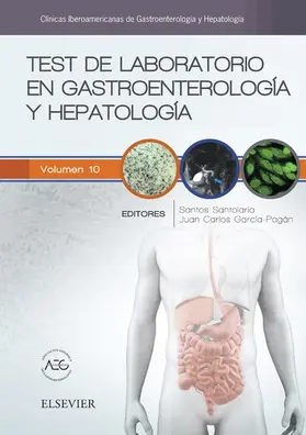 Cohen | Test de laboratorio en gastroenterología y hepatología | E-Book | sack.de