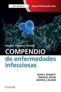 Dolin |  Mandell, Douglas y Bennett. Compendio de enfermedades infecciosas | eBook | Sack Fachmedien
