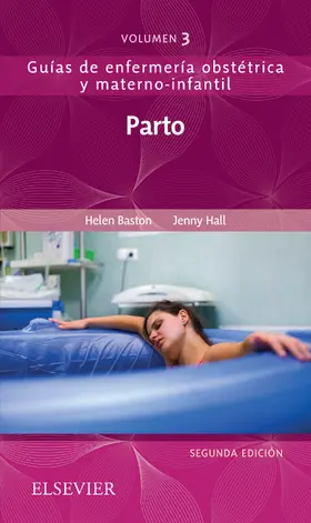 Baston / Hall |  Parto | eBook | Sack Fachmedien