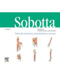 Paulsen / Waschke |  Sobotta. Cuaderno de tablas. Músculos, articulaciones y nervios | eBook | Sack Fachmedien