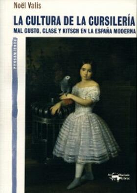 Valis |  La cultura de la cursilería | eBook | Sack Fachmedien