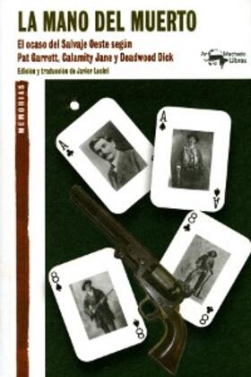 Garrett / Jane / Dick |  La mano del muerto | eBook | Sack Fachmedien