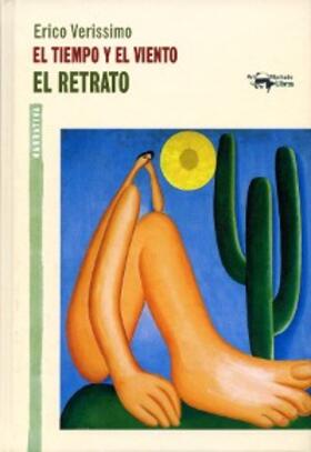 Verissimo |  El tiempo y el viento - Vol. 2 - El retrato | eBook | Sack Fachmedien