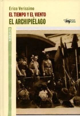 Verissimo |  El tiempo y el viento - Vol. 3 - El archipiélago | eBook | Sack Fachmedien