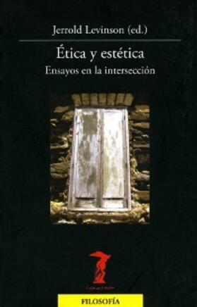 Levinson |  Ética y estética | eBook | Sack Fachmedien
