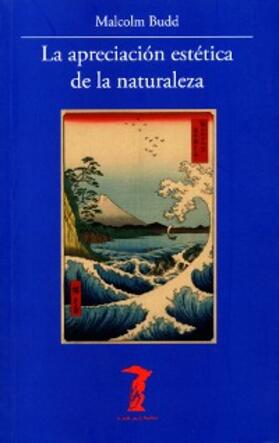 Budd |  La apreciación estética de la naturaleza | eBook | Sack Fachmedien