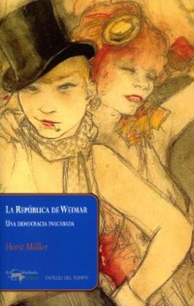 Möller |  La República de Weimar | eBook | Sack Fachmedien