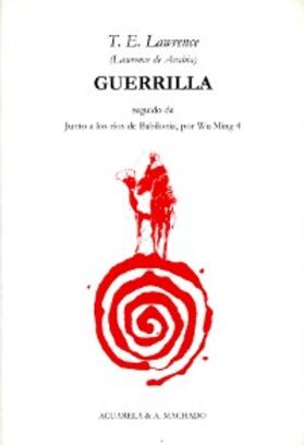 Lawrence |  Guerrilla | eBook | Sack Fachmedien