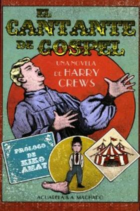 Crews |  El cantante de gospel | eBook | Sack Fachmedien
