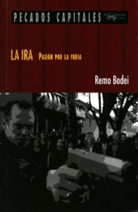 Bodei |  La ira | eBook | Sack Fachmedien