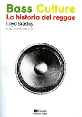Bradley |  Bass Culture | eBook | Sack Fachmedien