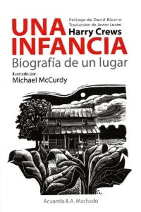 Crews |  Una infancia | eBook | Sack Fachmedien