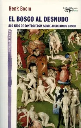 Boom |  El Bosco al desnudo | eBook | Sack Fachmedien