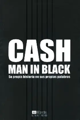 Cash |  Cash - Man in Black | eBook | Sack Fachmedien
