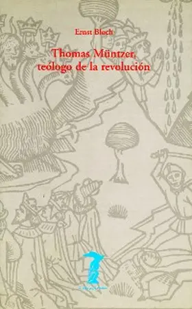 Bloch |  Thomas Müntzer, teólogo de la revolución | eBook | Sack Fachmedien