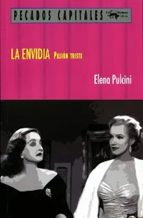Pulcini |  La envidia | eBook | Sack Fachmedien