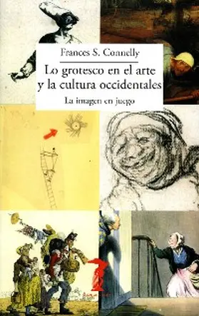 Connelly |  Lo grotesco en el arte y la cultura occidentales | eBook | Sack Fachmedien