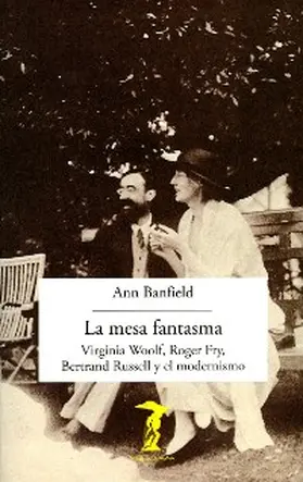 Banfield |  La mesa fantasma | eBook | Sack Fachmedien